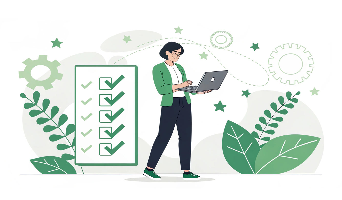 How to Conduct an HR Audit: Staff Optimization for Business Success