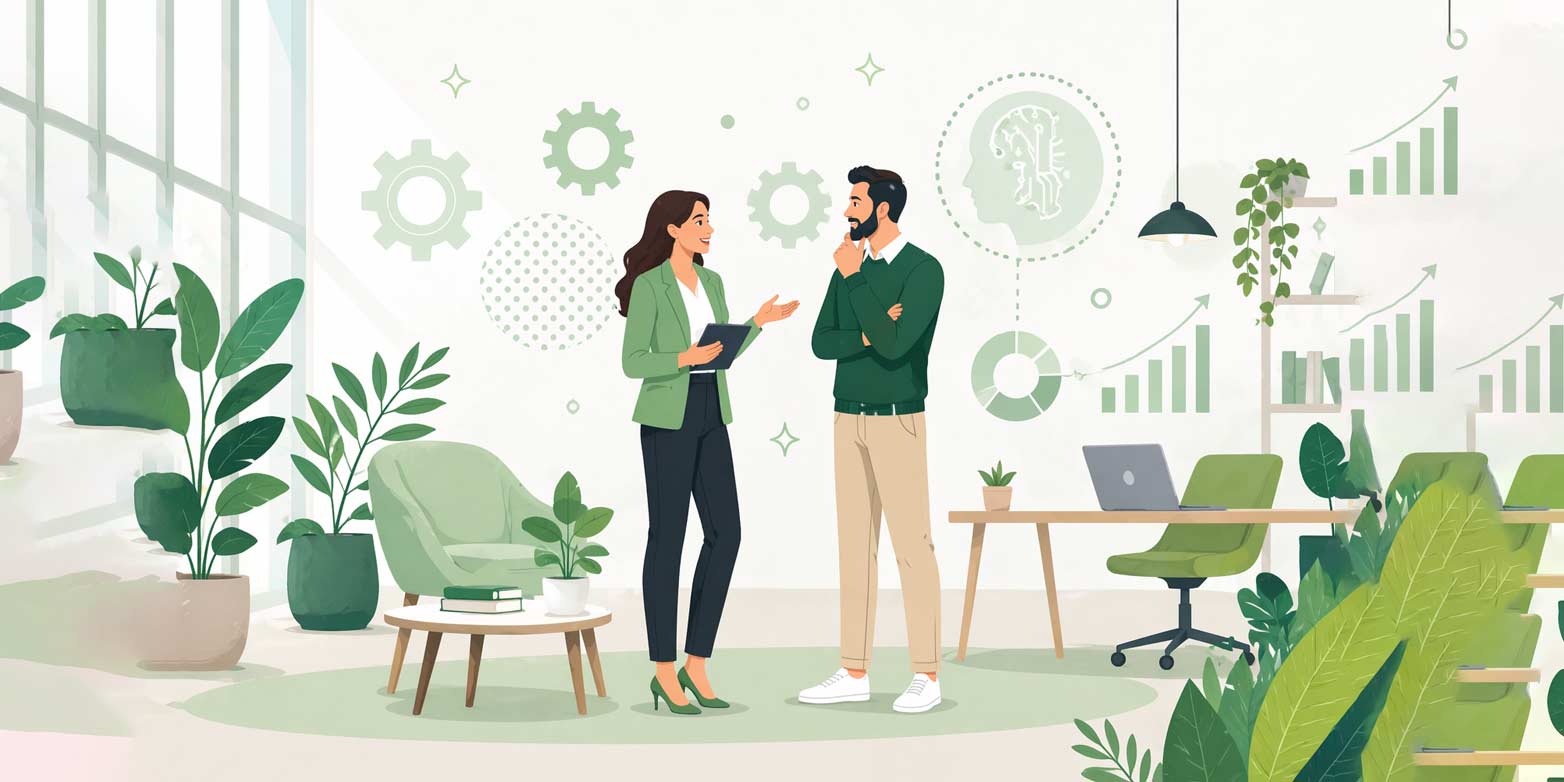 AI in HR: Key Steps for HR Leaders Today