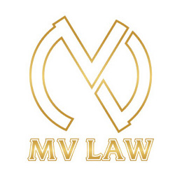 MV LAW իրավաբանական ընկերություն