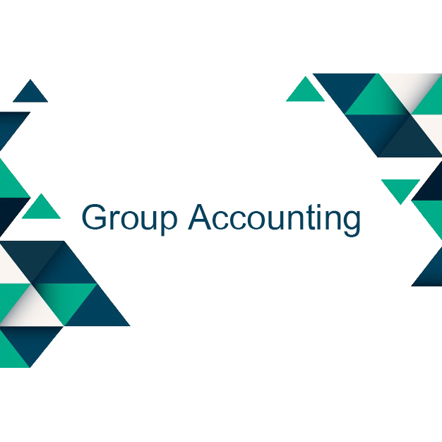 Group Accounting