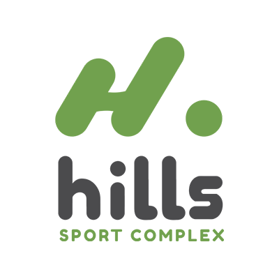 Hills sport complex