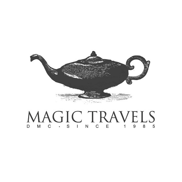 Magic Travels