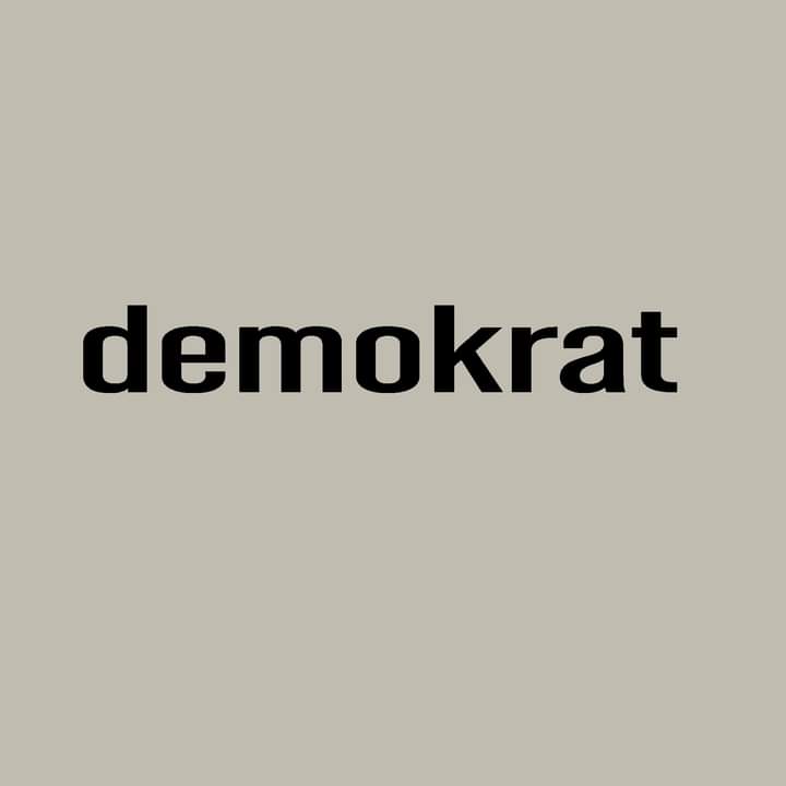 Demokrat