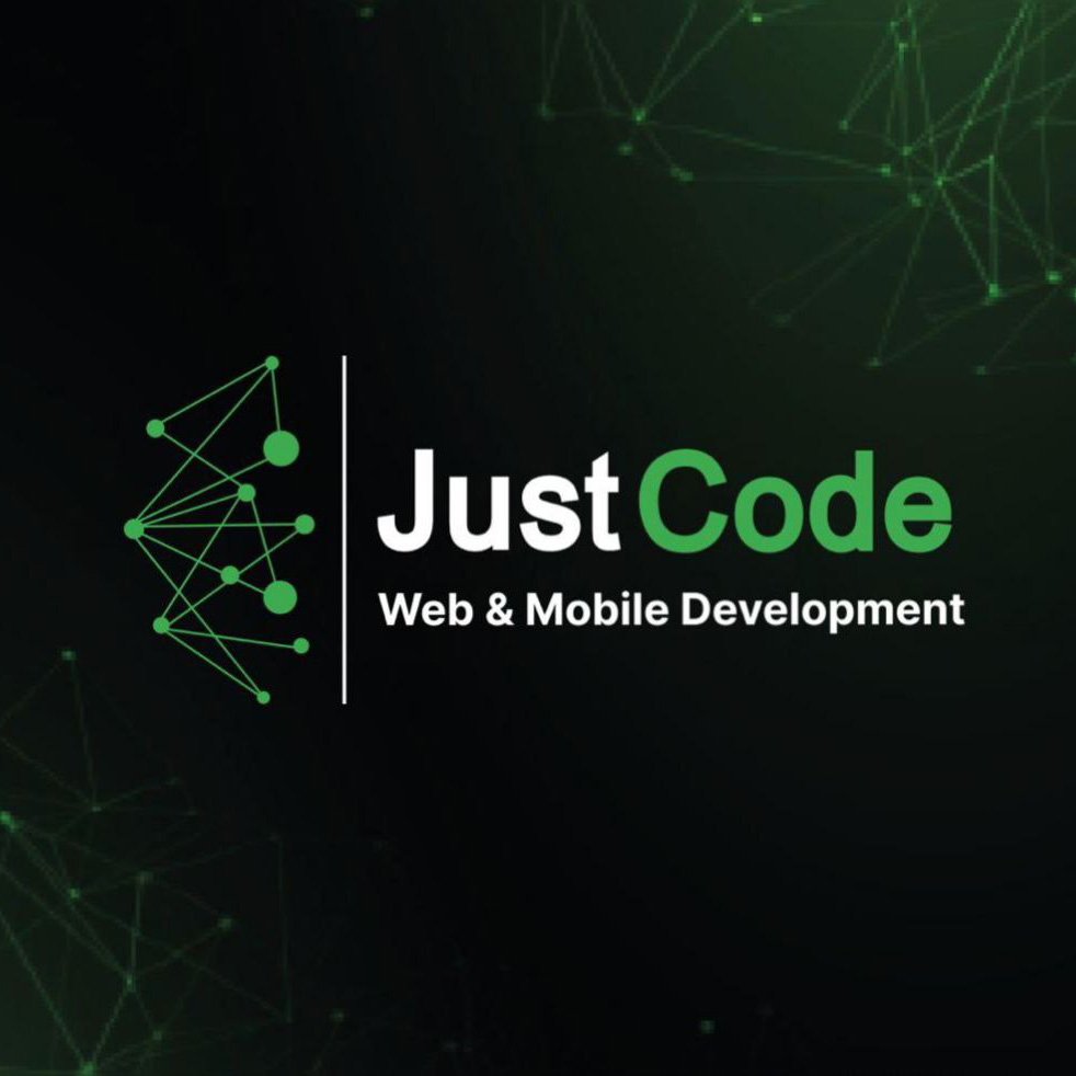 Just Code Development Company