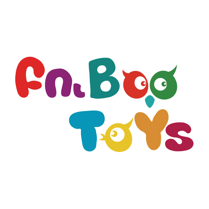 Boo Boo Toys