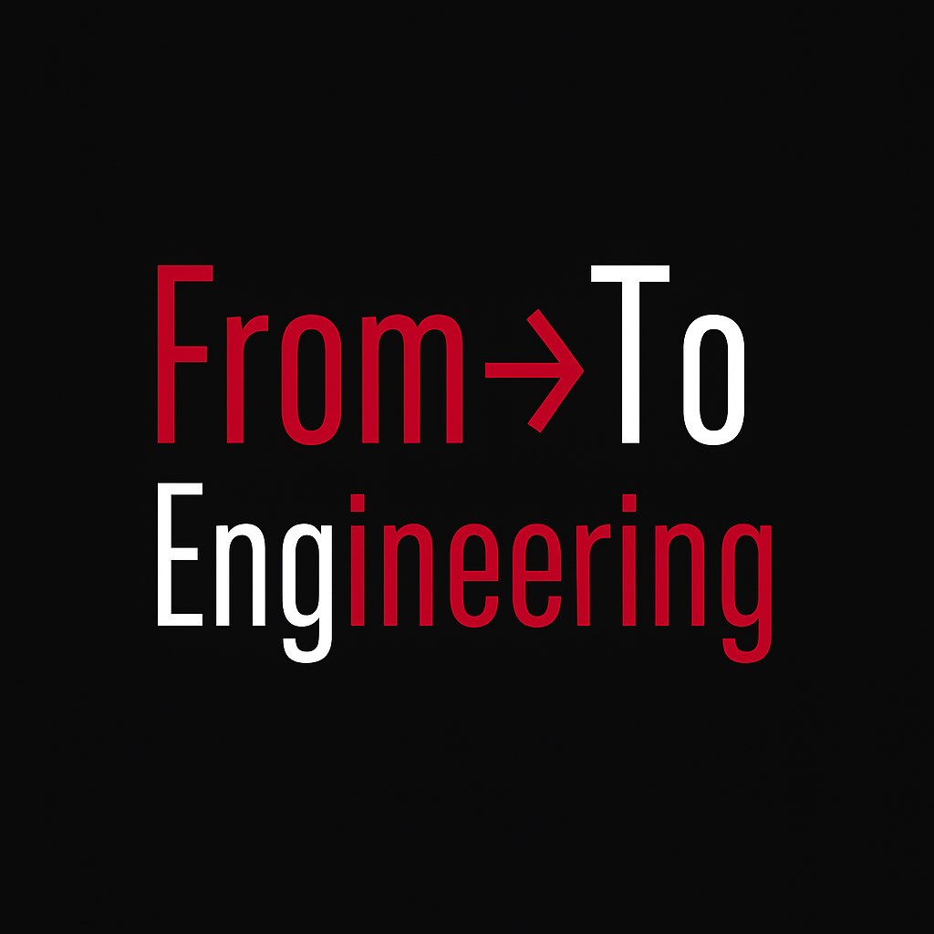From-To Engineering