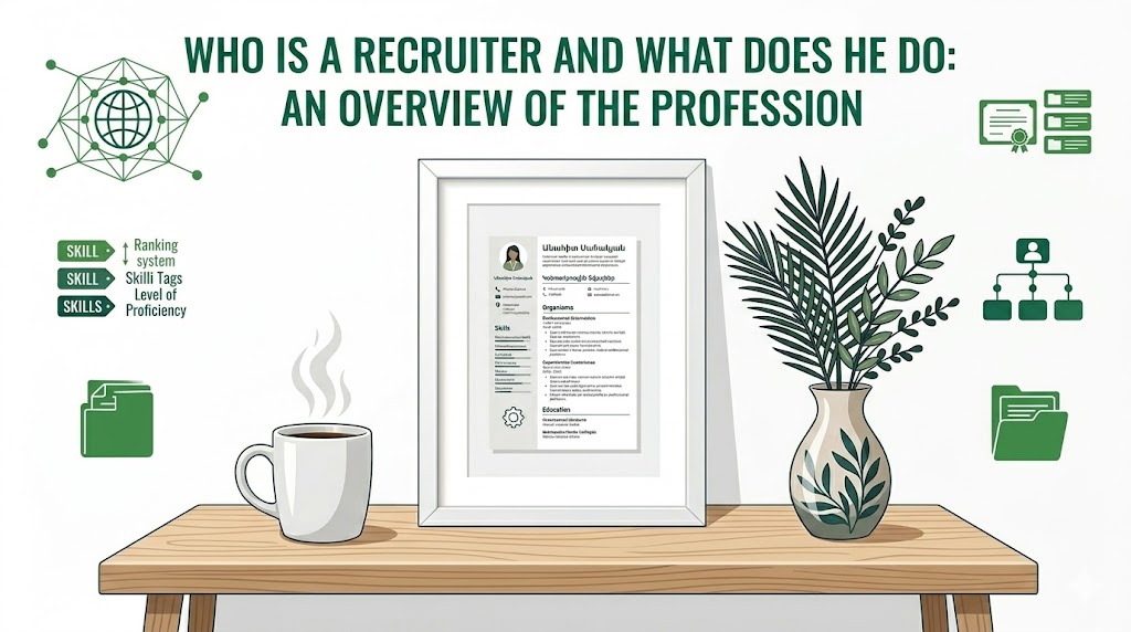 How to Properly Fill Out a Resume